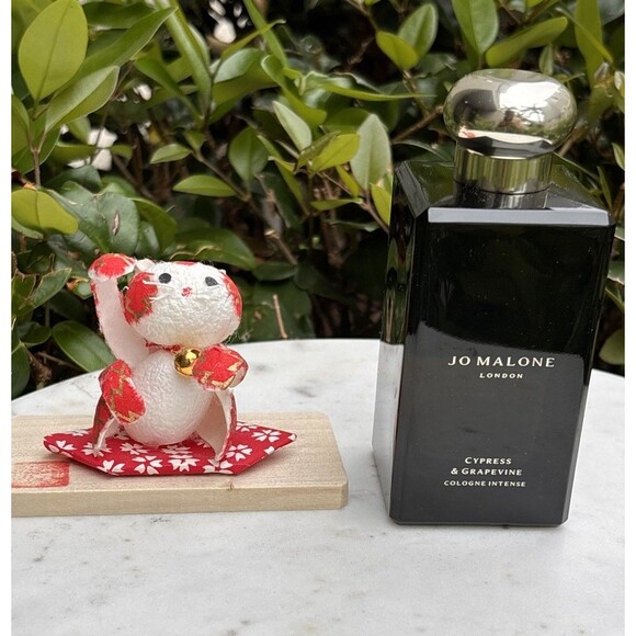 Jo Malone Other - Jo Malone London Cypress & Grapevine  Intense 3.4 fl.oz./100 ml New